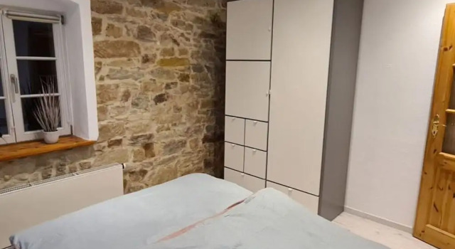 Holiday Apartment Elliebe, Prenota Appartamento Hotel a Sassonia con parcheggio, Parcheggio