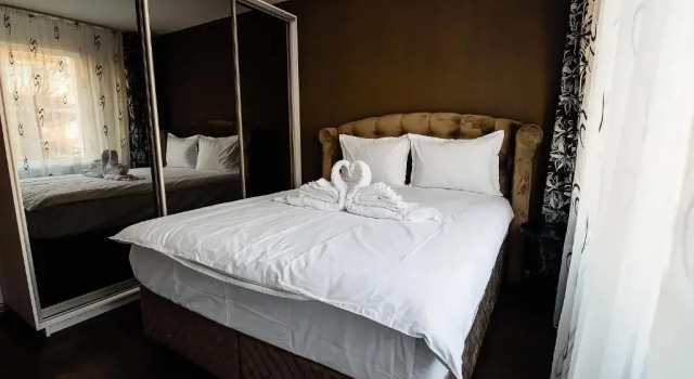 Апартаменты Concept Apartments Unirii