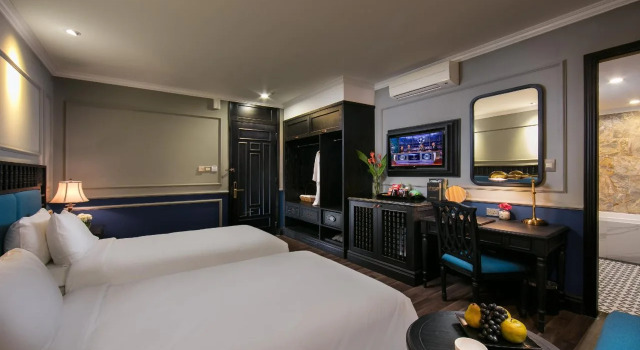 Hoi An Golden Holiday Elite
