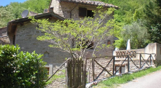 La Cupolina, Reserva ahora Hotel Vicchio 