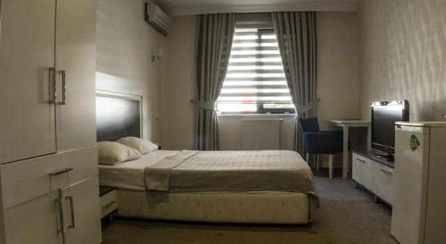 Двухместный номер Standard Nevo Studios Otel