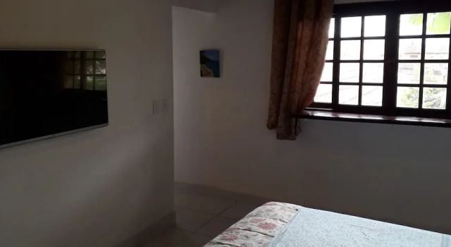 Апартаменты Apartamentos de Férias Martim De Sá