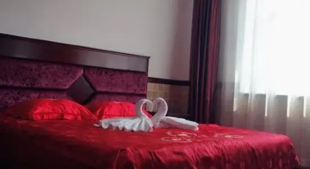Люкс Dongshi Hotel (Changchun Jingyue)