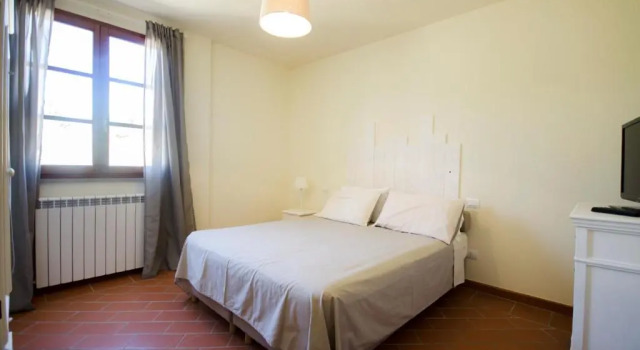 Апартаменты Standard Il Borgo di San Gervasio Apartments
