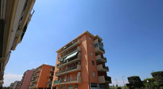 Holiday House Alba