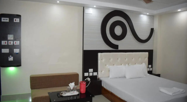 Hotel Rupasi Bangla, Prenota Hotel Digha West Bengal
