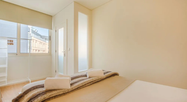 Charming Flat @ Trindade II