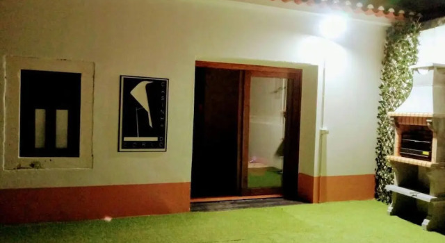 Вилла Impeccable 2-bed House in Fátima
