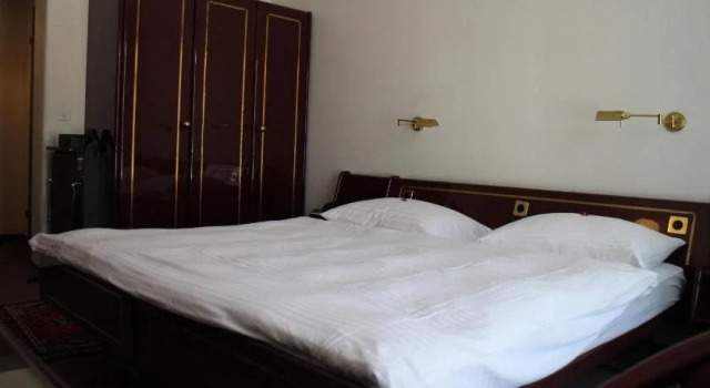 Swiss Dreams Hotel Gallo, Забронировать Отель Отели Санкт-Галлен с парковкой, рядом с Abbey Library, Парковка