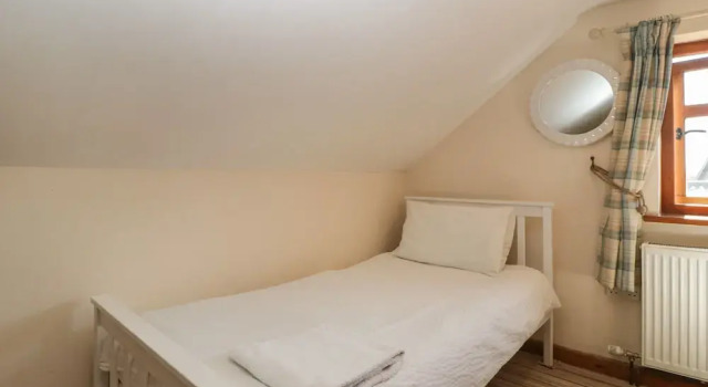 Sunnyside, Rezervasyon Tatil Evi Merseyside villalar, Villa