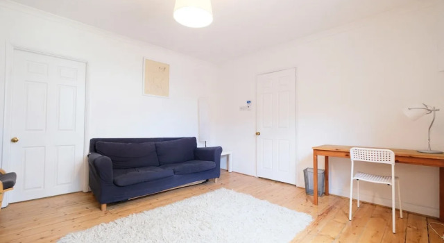 Beautiful, Bright and Spacious Flat for 4, Забронировать Отель Отели Англии 3 звезды, 3*