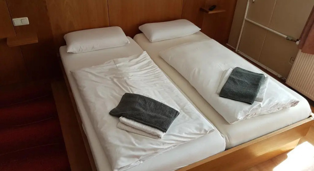 Hotel - Restaurant Sophienaue, Book Hotel 4-Star Hotels in Rennsteig, 4*