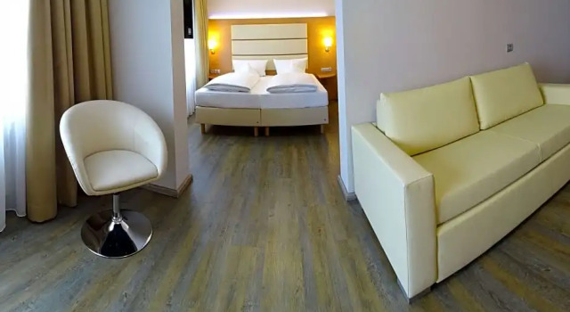 Полулюкс PLAZA INN Braunschweig City Süd