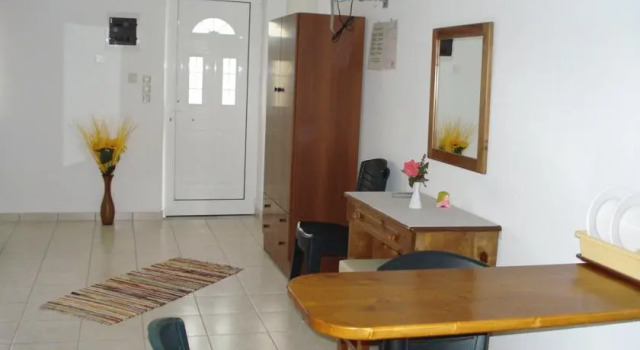 Evelyns House, Prenota Appartamento Zacharo Elide