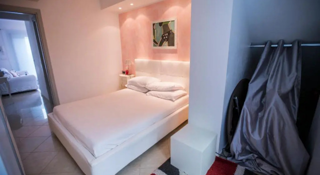 Апартаменты Superior Residence Les Palmiers By Connexion