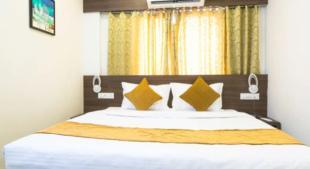 The Porch Inn Hotel & Service Apartments Near Nimhans Hospital, Забронировать Апартаменты/квартира Бангалор штат Карнатака, рядом с Больница NIMHANS