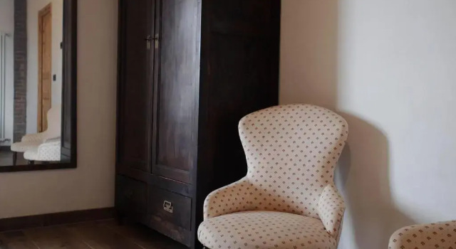 Cascina Bucolica