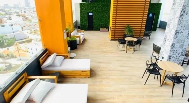 Апартаменты Comfort Condos Ferrara