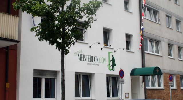 Atlantic Meistereck