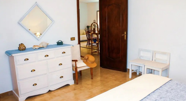 Golfo Aranci Central Apartment, Book Lejlighed Golfo Aranci Emerald Coast