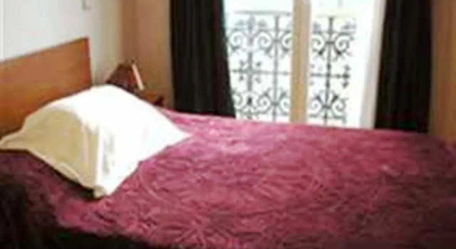 Двухместный номер Standard Hotel The Moon
