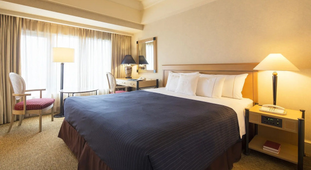 Kobe Bay Sheraton Hotel & Towers, Prenota Hotel Hotel tutto incluso a Hyogo, All Inclusive