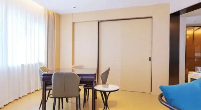 Suite doppia Caiyang Hotel