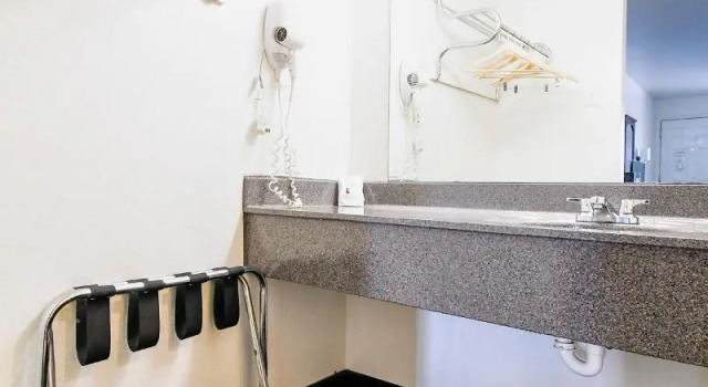 Номер Standard OYO Inn & Suites Medical Center San Antonio