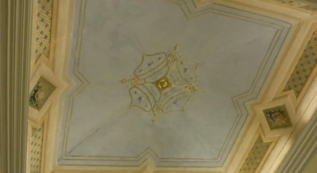 Люкс Hotel Due Mari