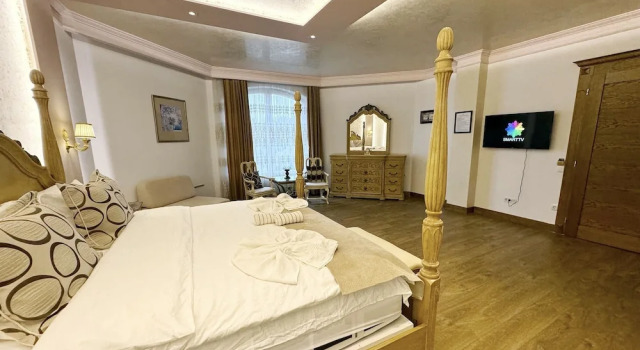 Двухместный номер Premium с видом на сад Hotel ERA