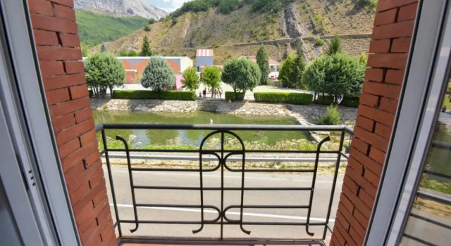 Номер Standard Albergue Cueva de Valporquero