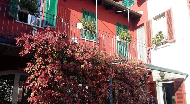 B&B Fa Babòia