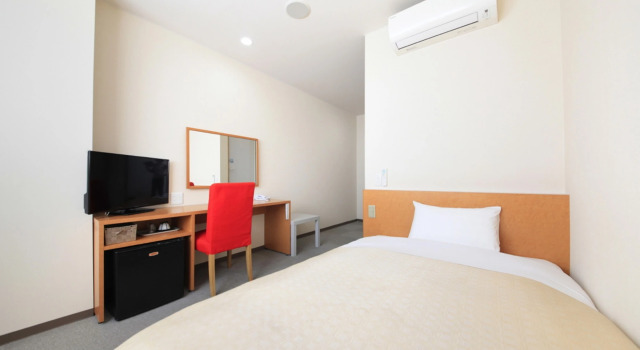 Одноместный номер Standard Hotel Stay Inn Nanokamachi