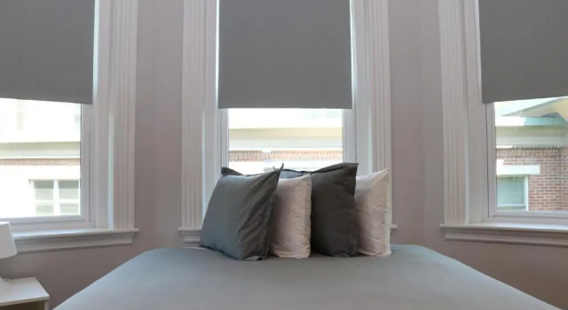 A Stylish Stay w/ a Queen Bed, Heated Floors.. #14, Rezervasyon Otel Brooklyn Boston