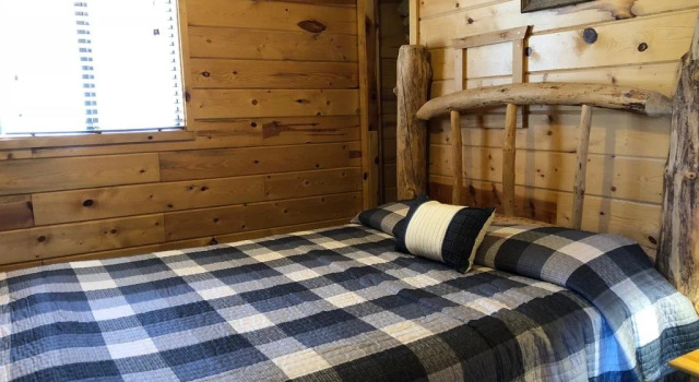 Mountain View Lodge & Cabins, Забронировать Мини-отель Мини-отели Хилл-Сити, Мини-отель
