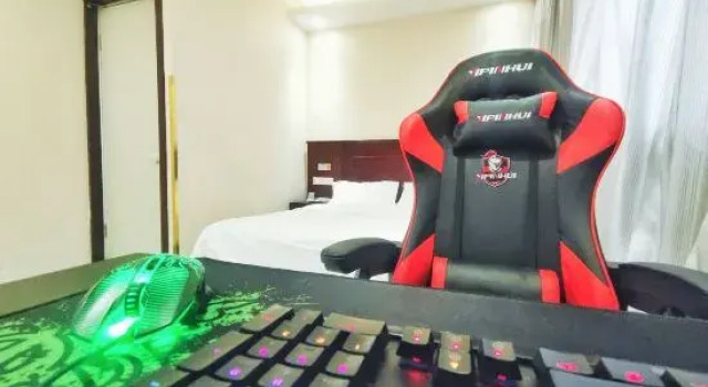 Lanzhou Meitehao E-sports apartment, Đặt Căn hộ Căn hộ ở Gansu, Căn hộ