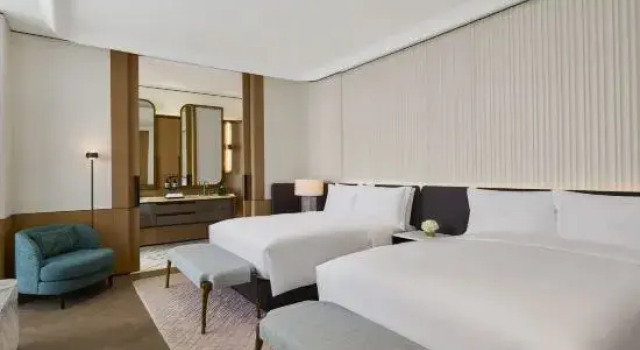 Двухместный люкс Home Hotel (Ninghai China Mold City Xingning Middle Road)