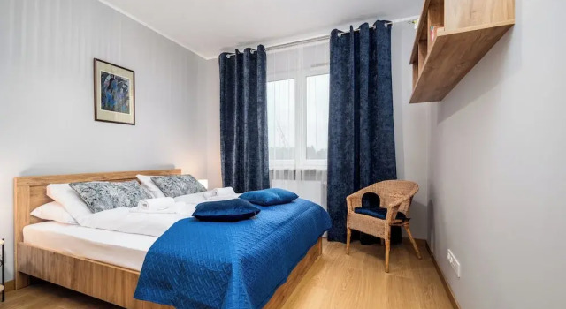 Apartamenty Sun & Snow Szeligowska, Prenota Appartamento Varsavia Masovia