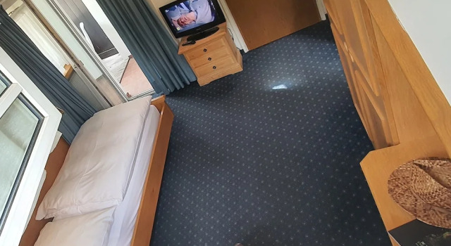 Номер Economy Villa Martha Vintage Hotel-B&B