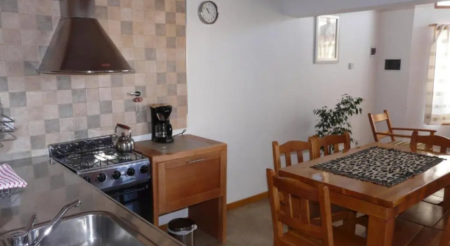 Бунгало Superior Del Sur Apart