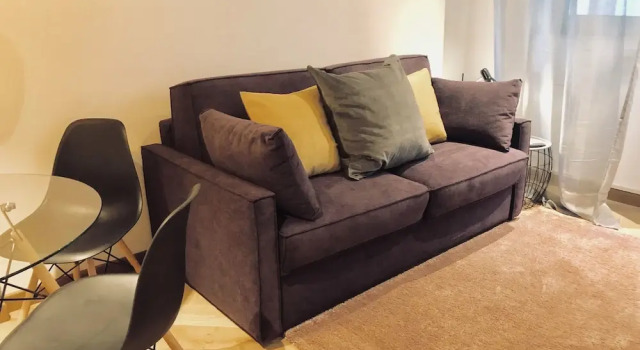 Студия Comfort Palazzina B - Smart Rooms