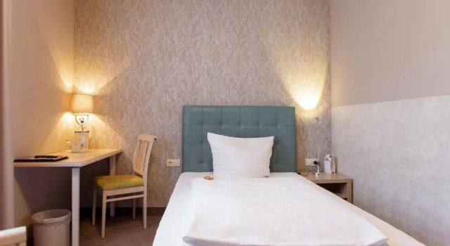 Standard chambre Hotel Ettrich & Elbresort Rathen