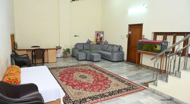 Siddhivinayak Temple Guest House