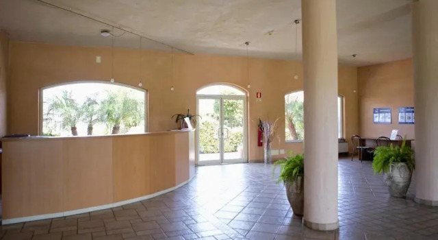 IHR Pizzo Calabro Resort, Book Resort Pizzo Calabria