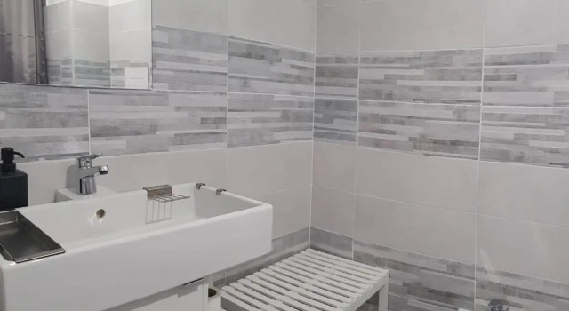 Номер Deluxe Punto Blu Relax