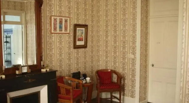Номер Comfort Villa Magnolia Parc - adults only