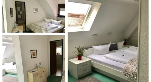 Gasthaus Zur Krone, Reserva ahora Hotel Hoteles en Baden-Wurtemberg con aparcamiento, Aparcamiento