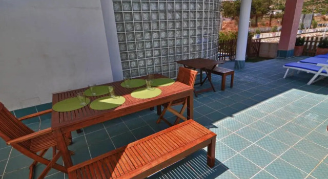 Deluxe villa Vila D'Alba