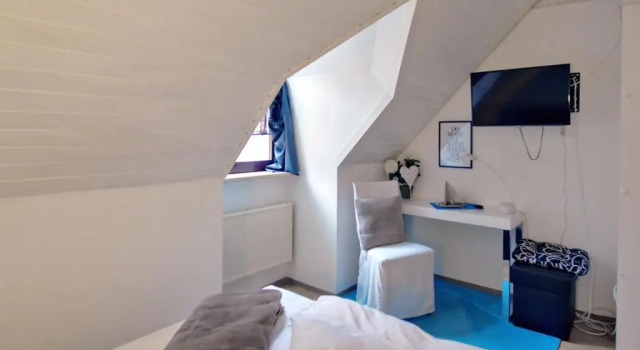Номер Economy Hotel Kattenbeck