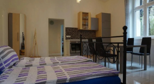 Apartment beim Naschmarkt, Забронировать Апартаменты/квартира Апартаменты Вены, рядом с Выставочный и конгресс-центр Hofburg Vienna, Апартаменты/квартира